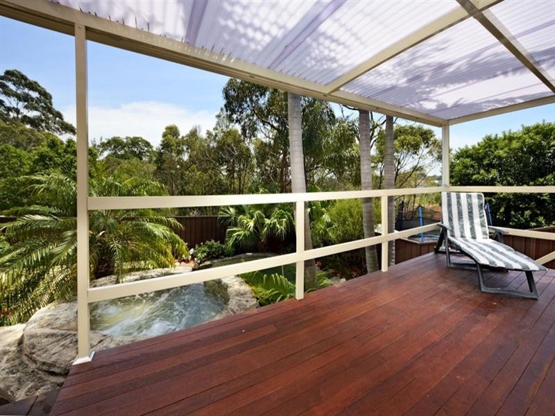 16 Brushwood Drive, Alfords Point NSW 2234