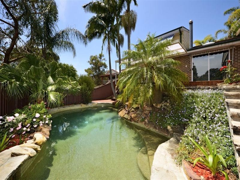 16 Brushwood Drive, Alfords Point NSW 2234