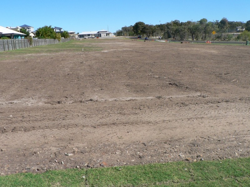 Tannum Sands QLD 4680