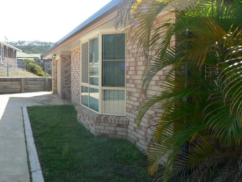 30 Lomandra Street, Boyne Island QLD 4680