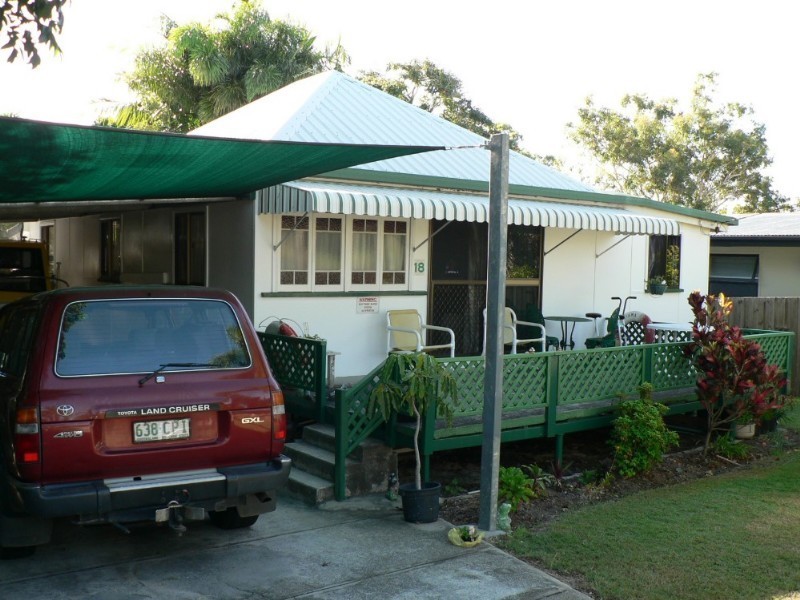 Tannum Sands QLD 4680