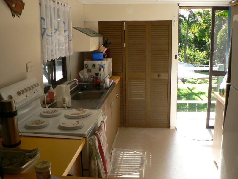 Tannum Sands QLD 4680