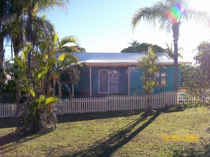 Tannum Sands QLD 4680