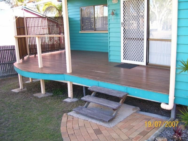 Tannum Sands QLD 4680