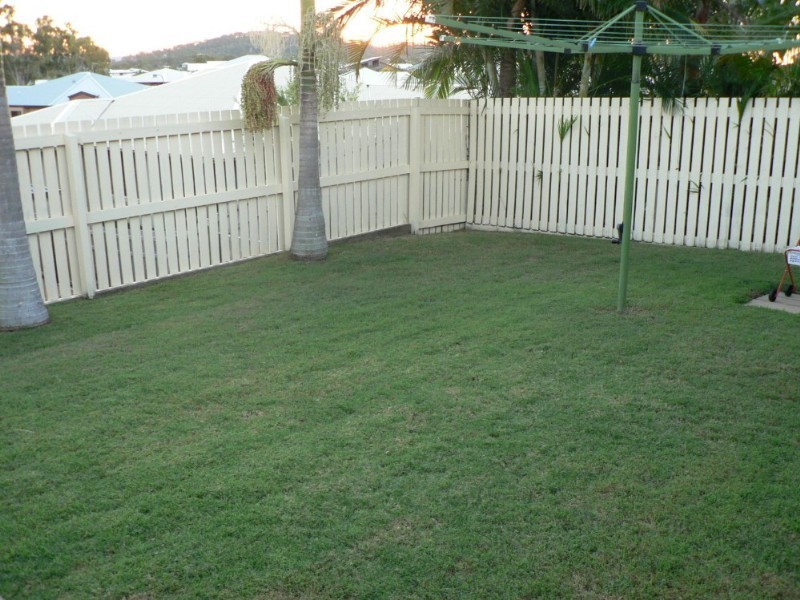 Tannum Sands QLD 4680