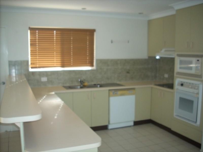 Boyne Island QLD 4680