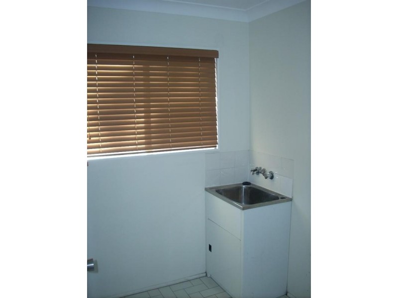 Boyne Island QLD 4680