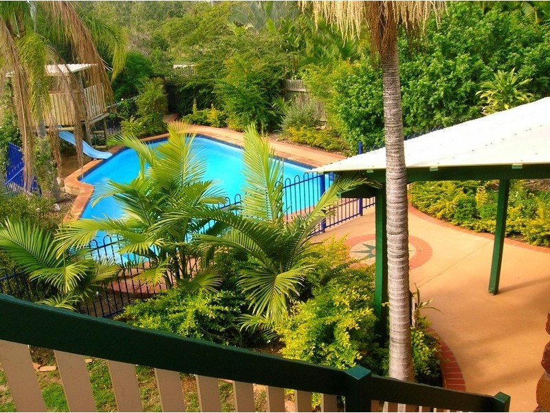 Boyne Island QLD 4680