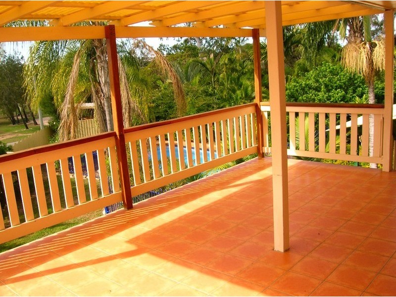 Boyne Island QLD 4680