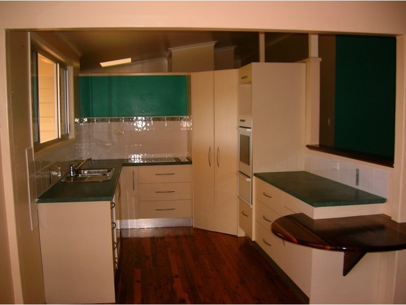 Boyne Island QLD 4680