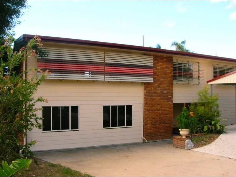 Boyne Island QLD 4680