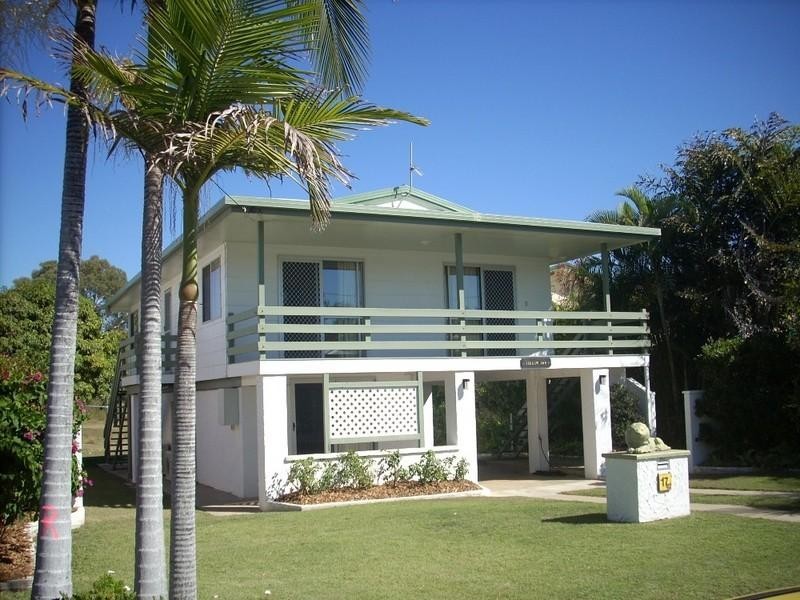 Tannum Sands QLD 4680