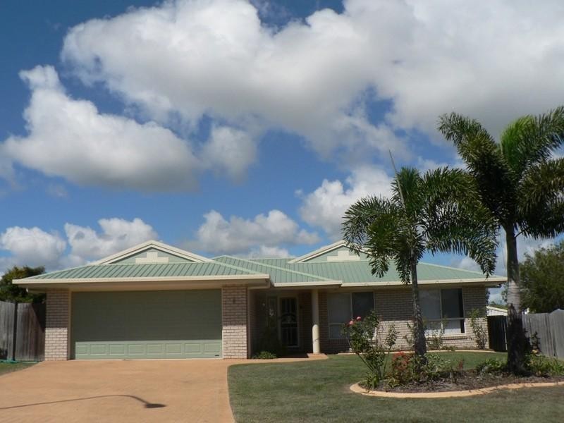 Tannum Sands QLD 4680