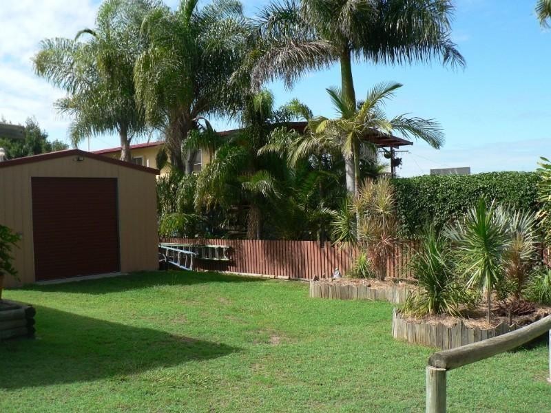 Tannum Sands QLD 4680