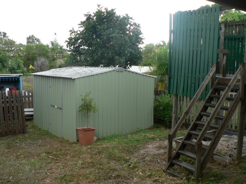 Tannum Sands QLD 4680