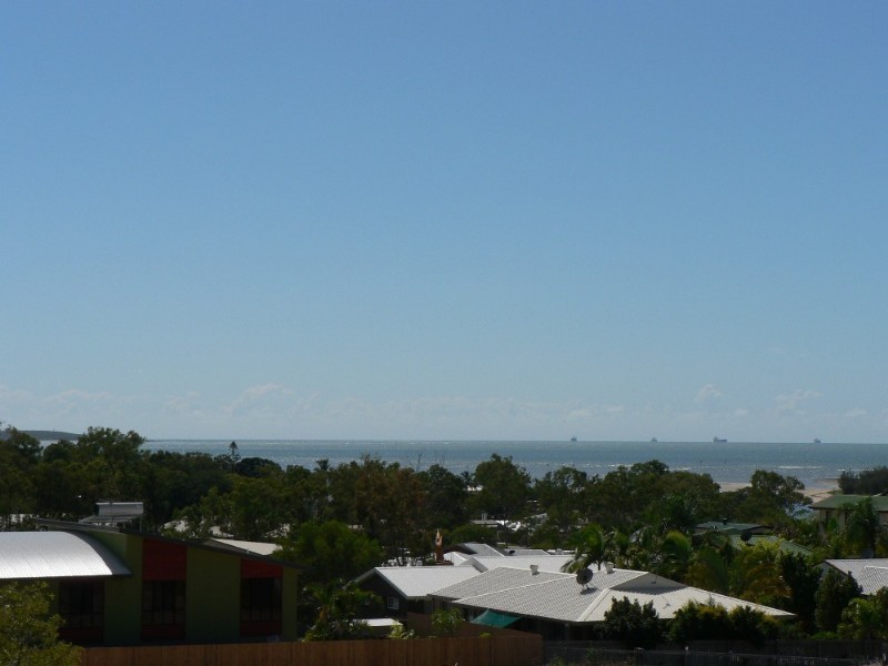 Boyne Island QLD 4680