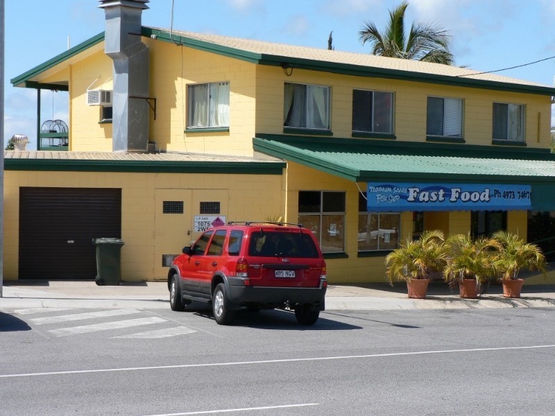 Tannum Sands QLD 4680