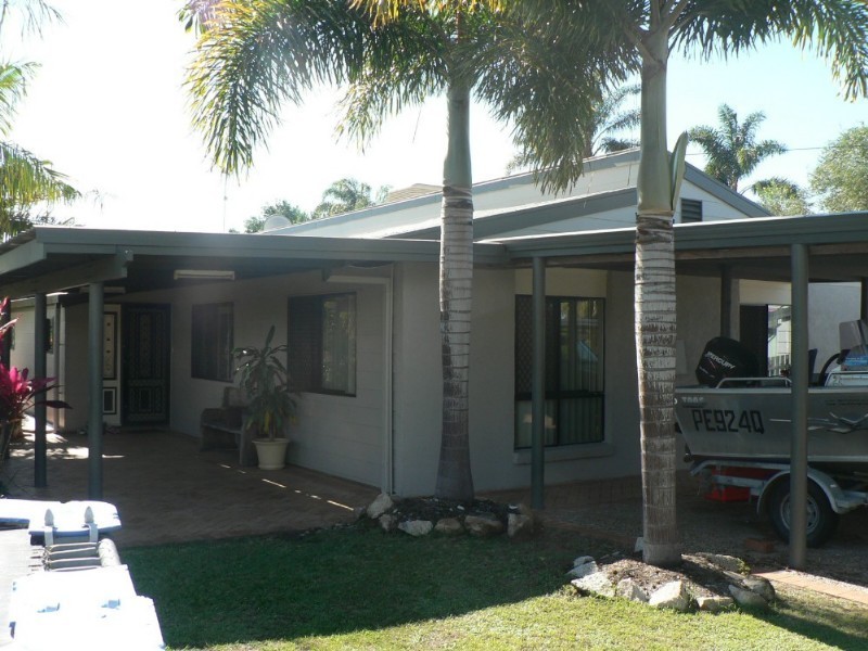 Boyne Island QLD 4680