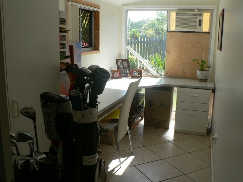 Boyne Island QLD 4680