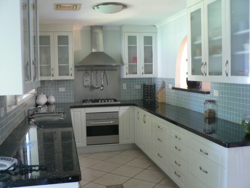 Boyne Island QLD 4680