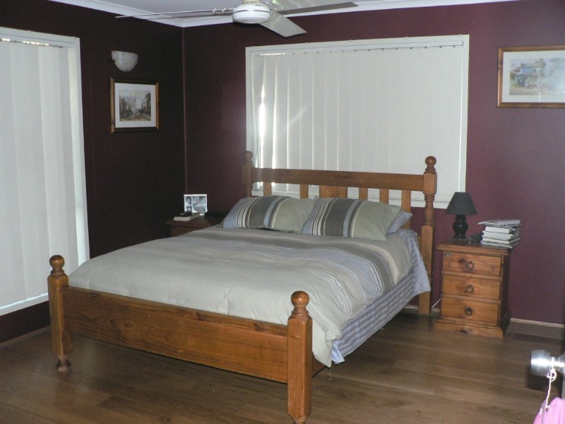 Boyne Island QLD 4680