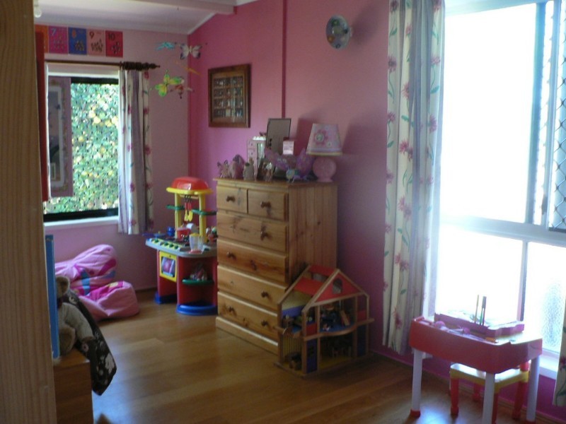 Boyne Island QLD 4680