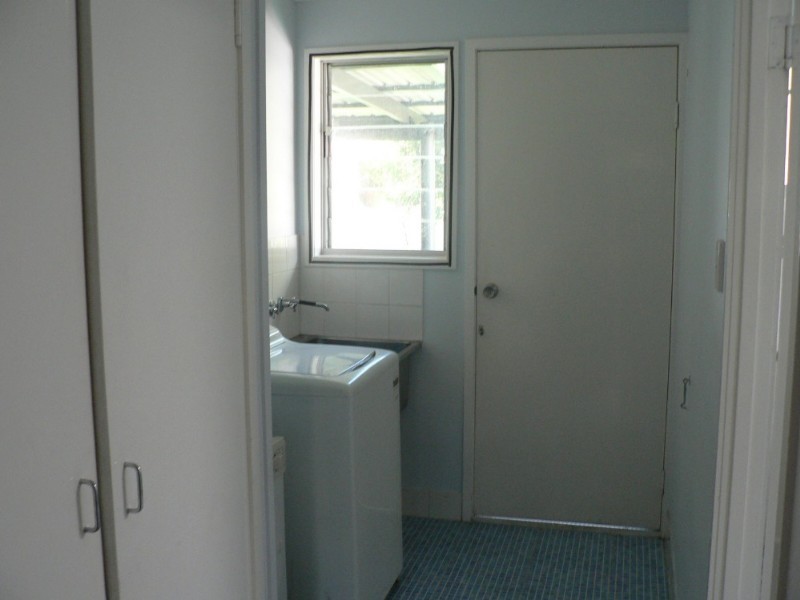 Boyne Island QLD 4680