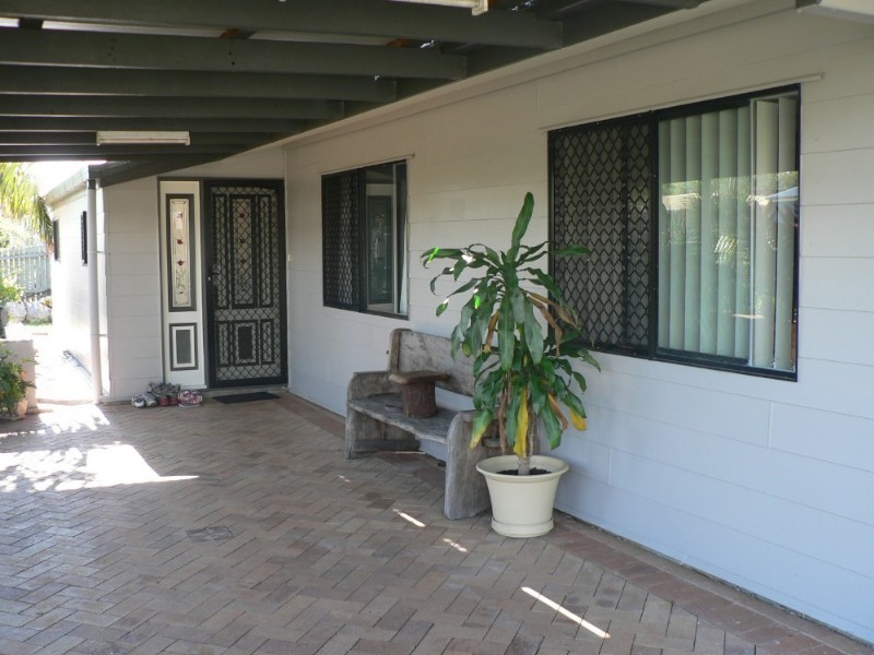 Boyne Island QLD 4680