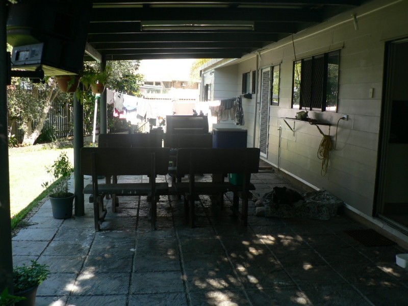 Boyne Island QLD 4680