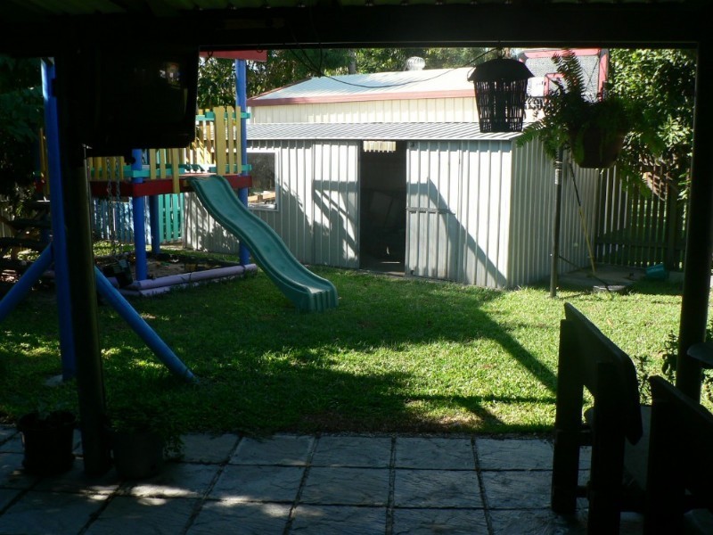 Boyne Island QLD 4680