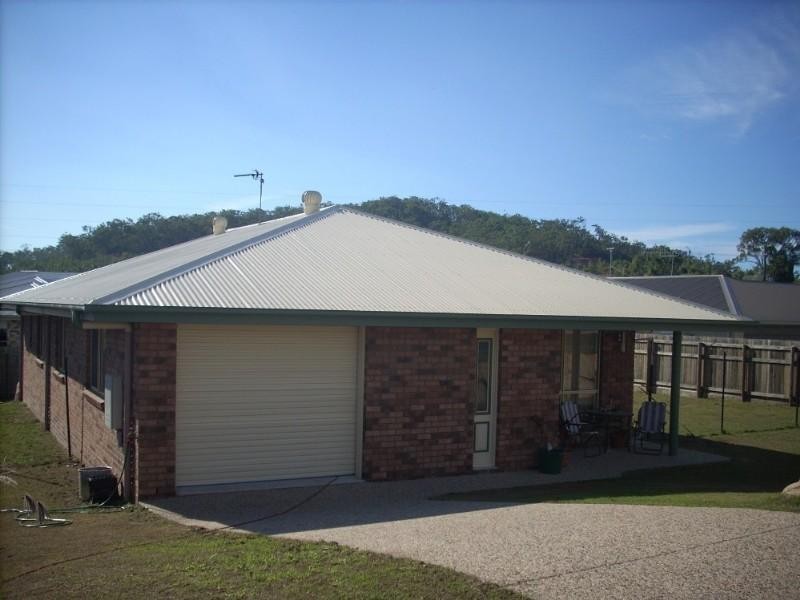 Boyne Island QLD 4680