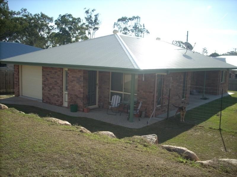 Boyne Island QLD 4680
