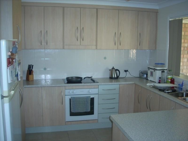 Boyne Island QLD 4680