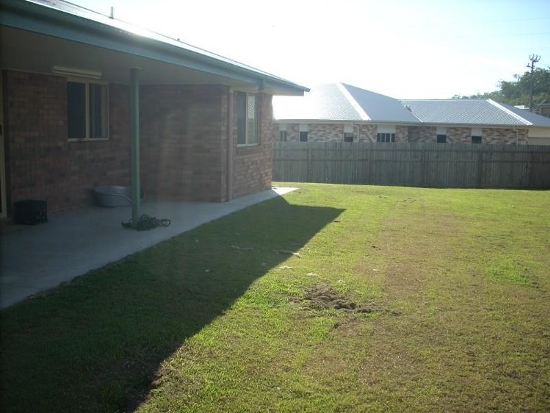 Boyne Island QLD 4680