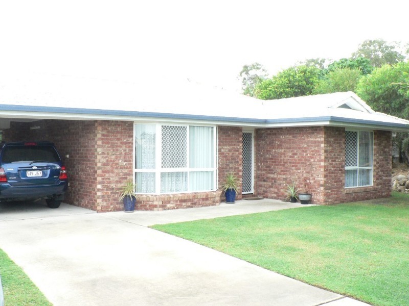 Boyne Island QLD 4680