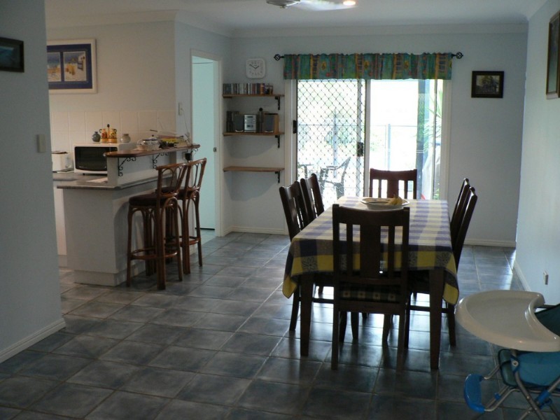 Boyne Island QLD 4680