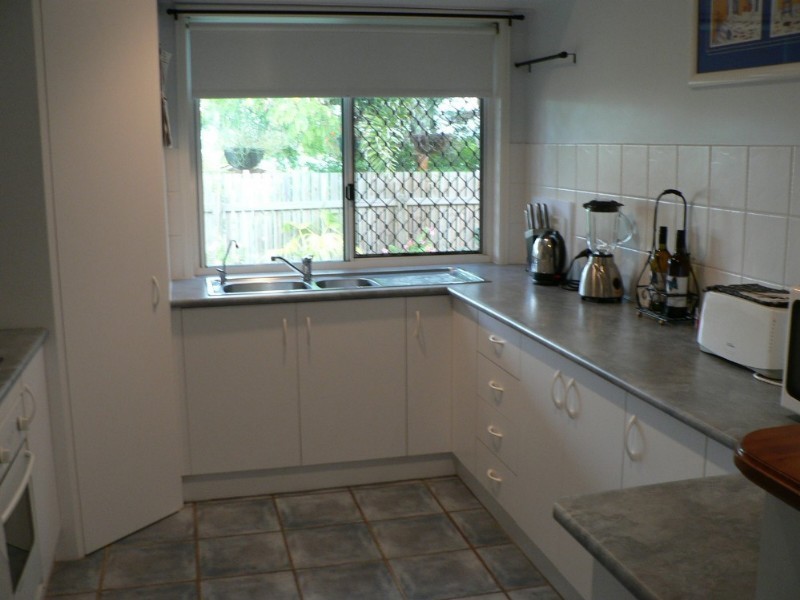 Boyne Island QLD 4680