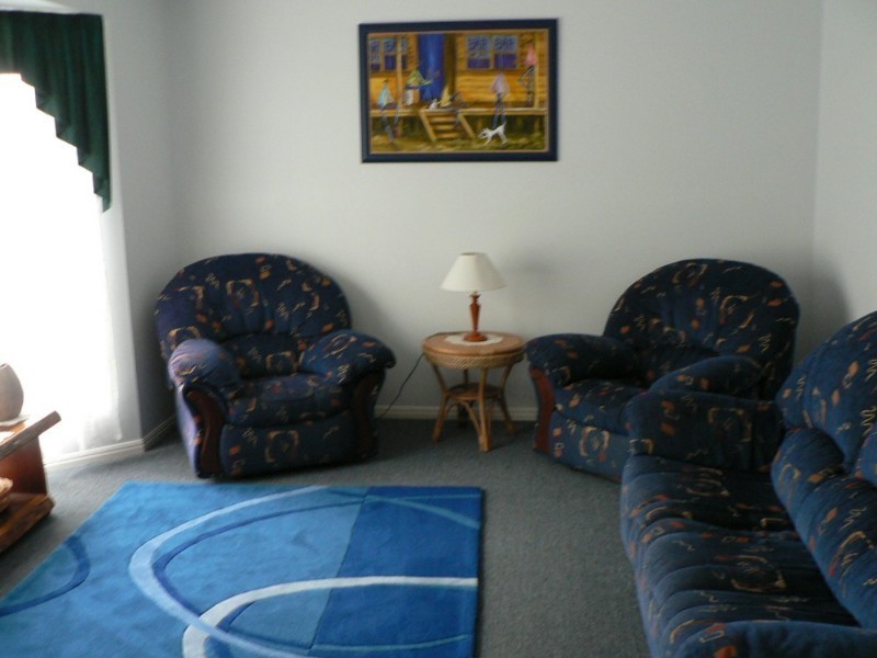 Boyne Island QLD 4680