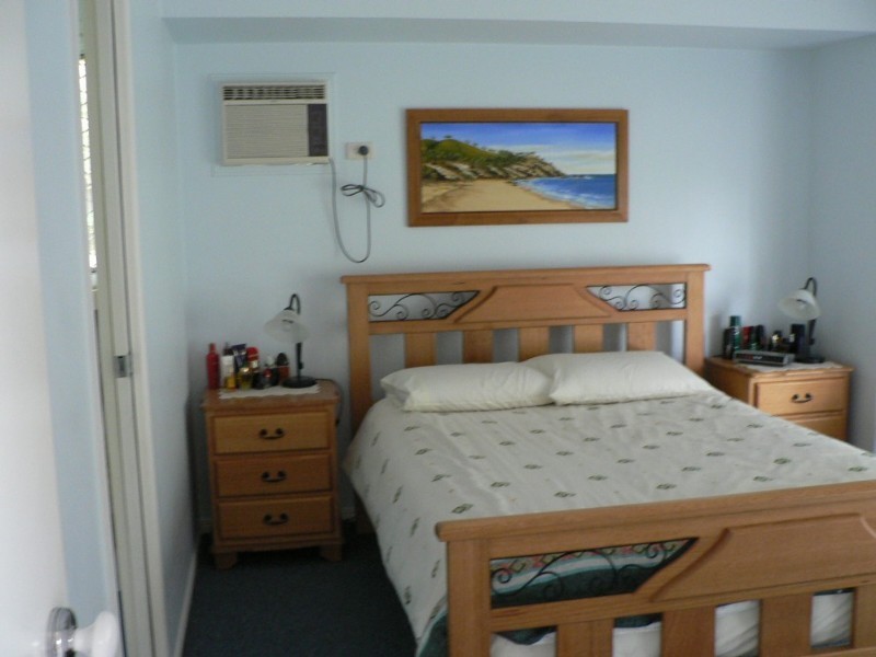 Boyne Island QLD 4680