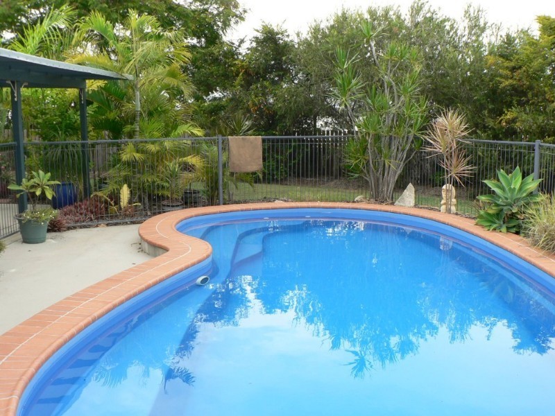 Boyne Island QLD 4680