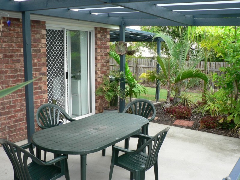 Boyne Island QLD 4680