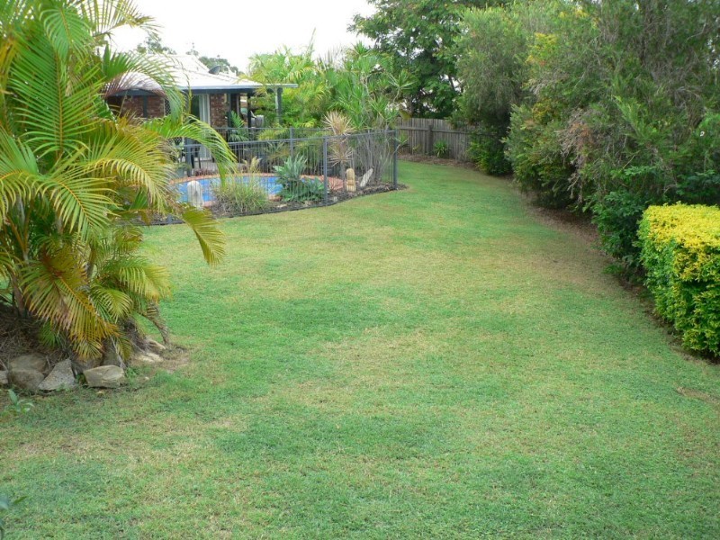 Boyne Island QLD 4680