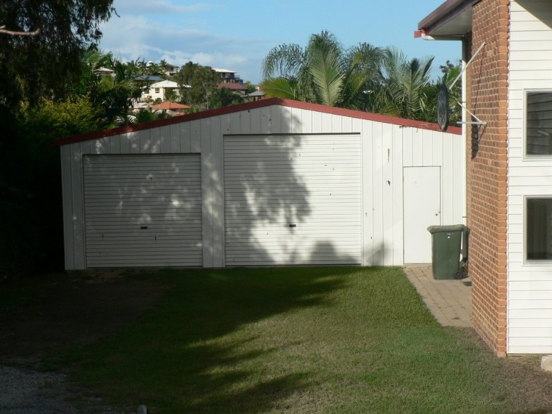 Tannum Sands QLD 4680