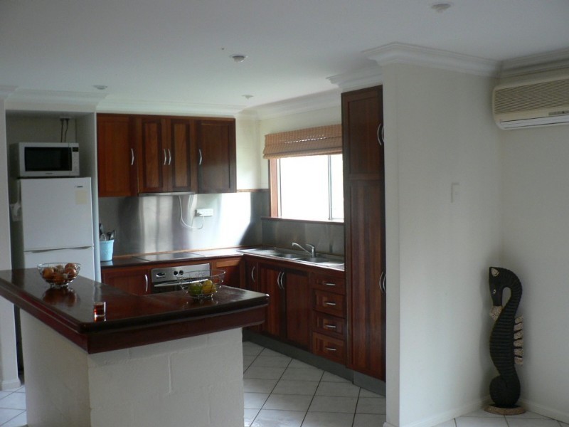 Wurdong Heights QLD 4680