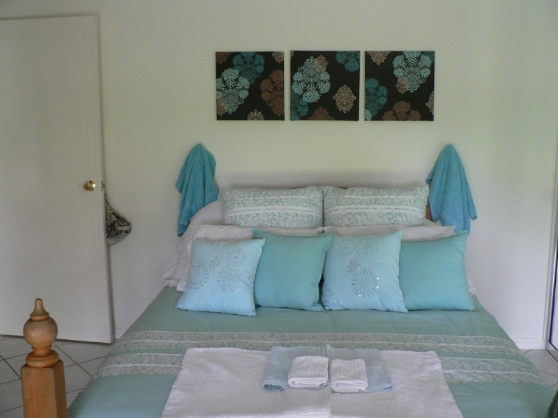 Wurdong Heights QLD 4680