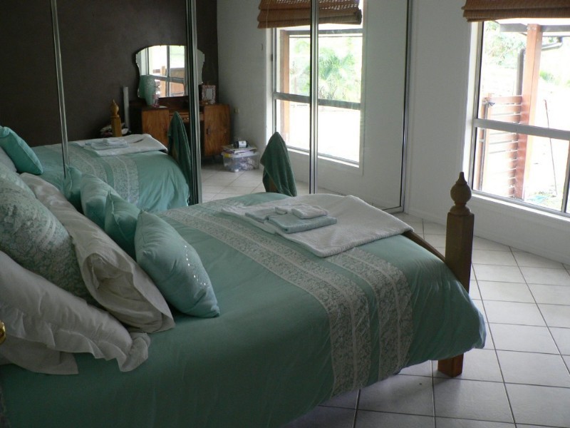 Wurdong Heights QLD 4680