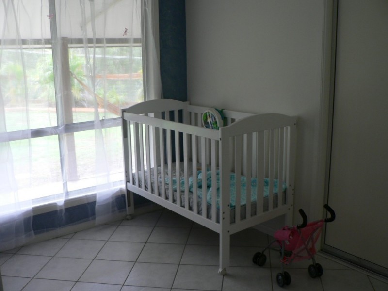 Wurdong Heights QLD 4680