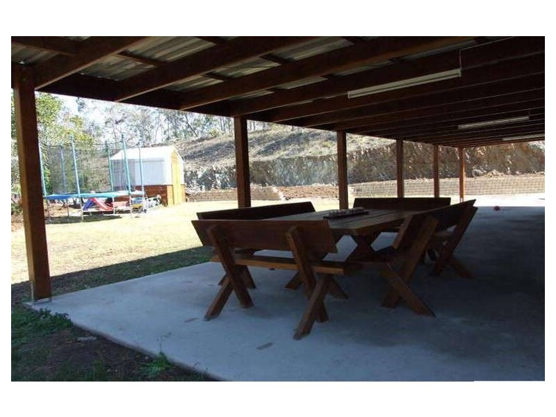 Wurdong Heights QLD 4680