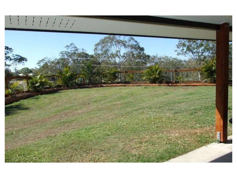 Wurdong Heights QLD 4680