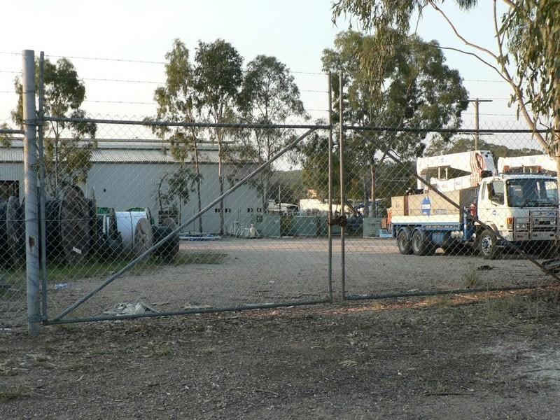 Boyne Island QLD 4680